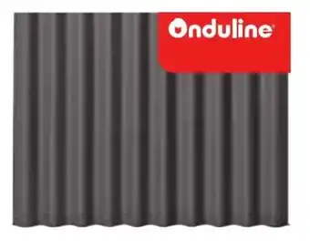 Hellweg Onduline Bitumen-Wellplatte Angebot