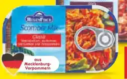 Netto Marken-Discount Rügen Fisch Scomber-Mix Angebot