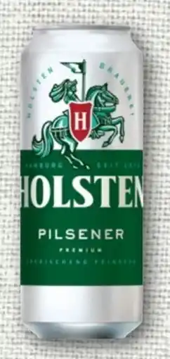 nahkauf Holsten Pilsener Angebot