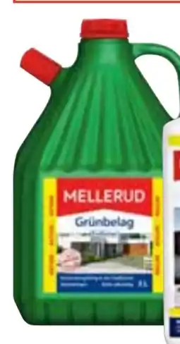 Hellweg Mellerud Grünbelag-Entferner Angebot