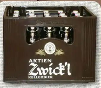 nahkauf Bayreuther Brauhaus Aktien Zwick’l Kellerbier Angebot