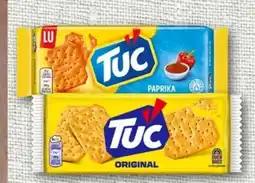 nahkauf LU Tuc Cracker Original Angebot