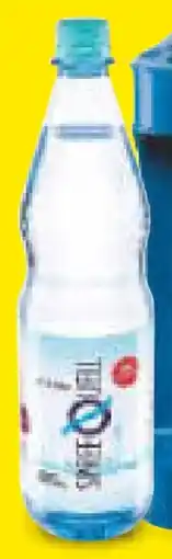 Netto Marken-Discount Spreequell Mineralwasser Angebot