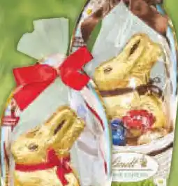 Netto Marken-Discount Lindt Goldhase im Korb Angebot