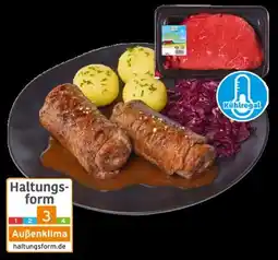 PENNY Lecker Lausitz Rinder-Rouladen Angebot