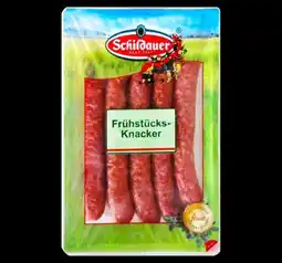 PENNY Schildauer Frühstücksknacker Angebot