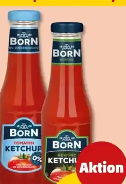 PENNY Born Ketchup Angebot