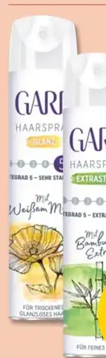 PENNY Gard Haarspray Angebot