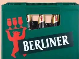 PENNY Berliner Pilsner Pils Angebot