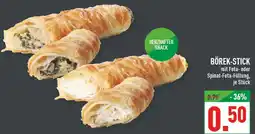 Marktkauf Börek-stick Angebot