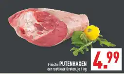 Marktkauf Frische putenhaxen Angebot