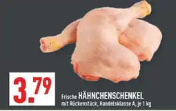 Marktkauf Frische hähnchenschenkel Angebot