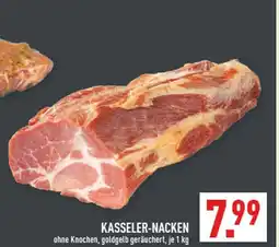 Marktkauf Kasseler-nacken Angebot