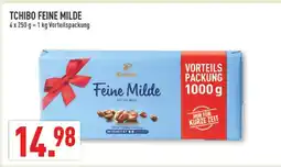 Marktkauf Tchibo feine milde Angebot