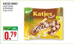 Marktkauf Katjes katjes family Angebot