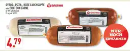 Marktkauf Rasting gyros- oder chili con carne Angebot