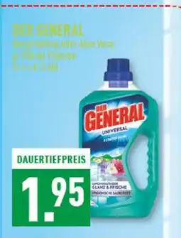 Marktkauf Der general malztrunk Angebot