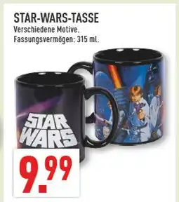 Marktkauf Star wars star-wars-tasse Angebot