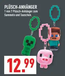 Marktkauf Plüsch-anhänger Angebot