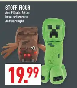 Marktkauf Stoff-figur Angebot