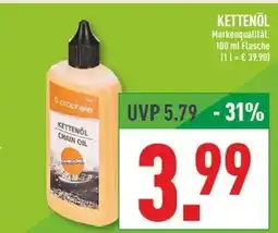 Marktkauf Prophete kettenöl Angebot