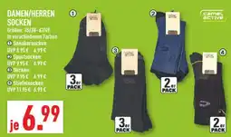 Marktkauf Camel active damen/herren socken Angebot