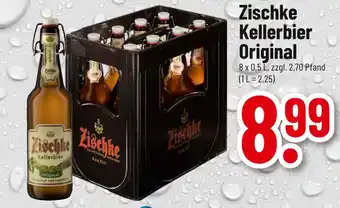 trinkgut Zischke kellerbier original Angebot