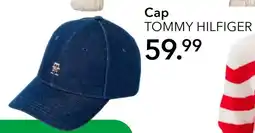 Peek & Cloppenburg Tommy hilfiger cap Angebot