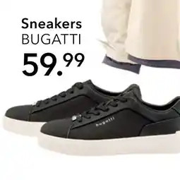 Peek & Cloppenburg Bugatti sneakers Angebot