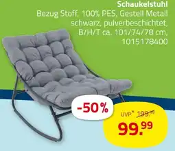 ROLLER Schaukelstuhl Angebot