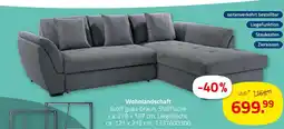 ROLLER Wohnlandschaft Angebot