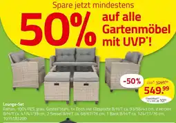 ROLLER Lounge-set Angebot