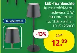 ROLLER Led-tischleuchte Angebot