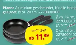 ROLLER Pfanne Angebot