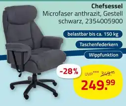 ROLLER Chefsessel Angebot