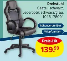 ROLLER Drehstuhl Angebot