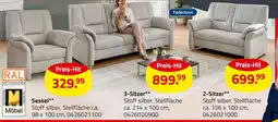 ROLLER Wohnzimmer Angebot