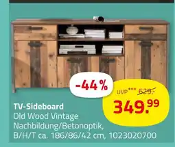 ROLLER Tv-sideboard Angebot