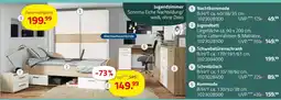 ROLLER Jugendzimmer Angebot