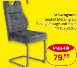 ROLLER Schwingstuhl Angebot