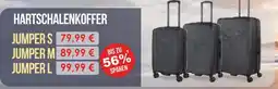 Edeka Hartschalenkoffer Angebot