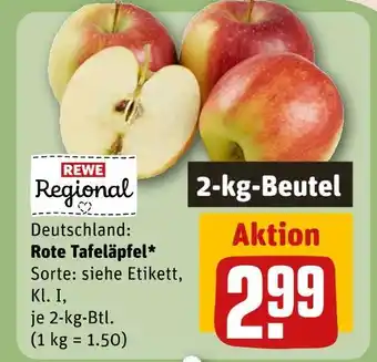 REWE Rewe regional malztrunk Angebot