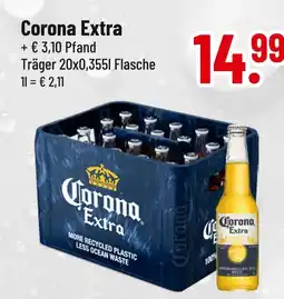 trinkgut Corona extra malztrunk Angebot