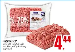 Edeka Hackfleisch Angebot