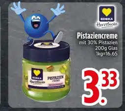 Edeka Edeka pistaziencreme Angebot