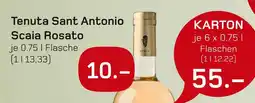 boni Center Tenuta sant antonio scaia rosato Angebot