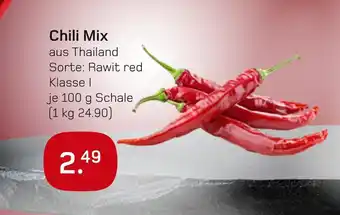 boni Center Chili mix Angebot