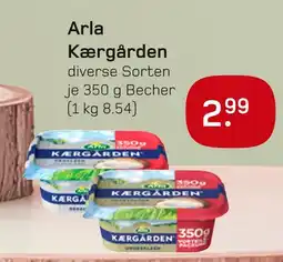 boni Center Arla kærgården Angebot