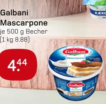 boni Center Galbani mascarpone Angebot