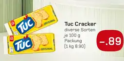 boni Center Lu tuc cracker Angebot